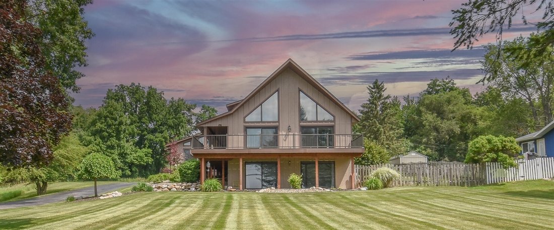 House in Coldwater, Michigan, United States 1 - 18362852