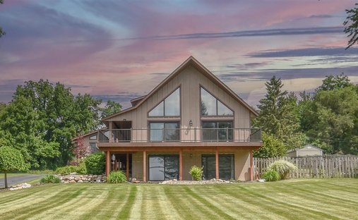 Casa a Coldwater, Michigan, Stati Uniti 1