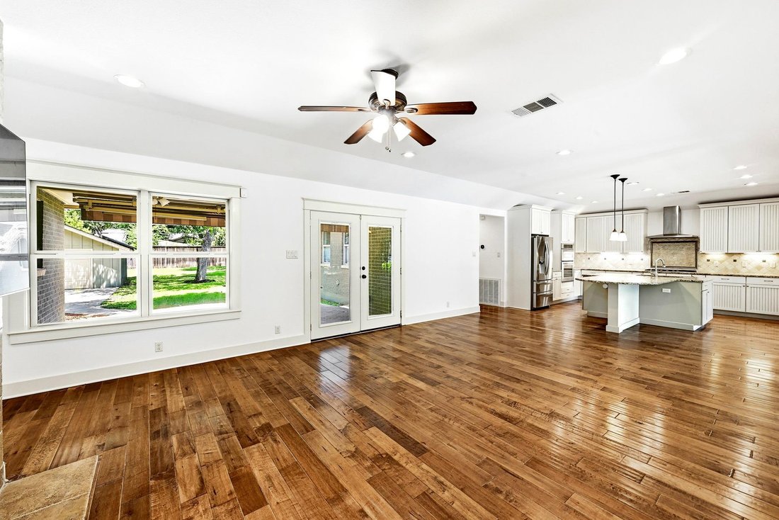 House in Austin, Texas, United States 5 - 18362633