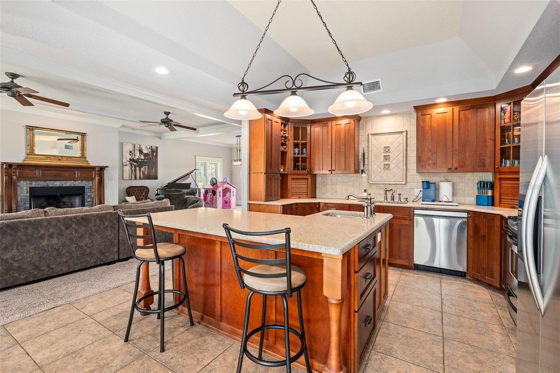 House in Daytona Beach, Florida, United States 4 - 18362093