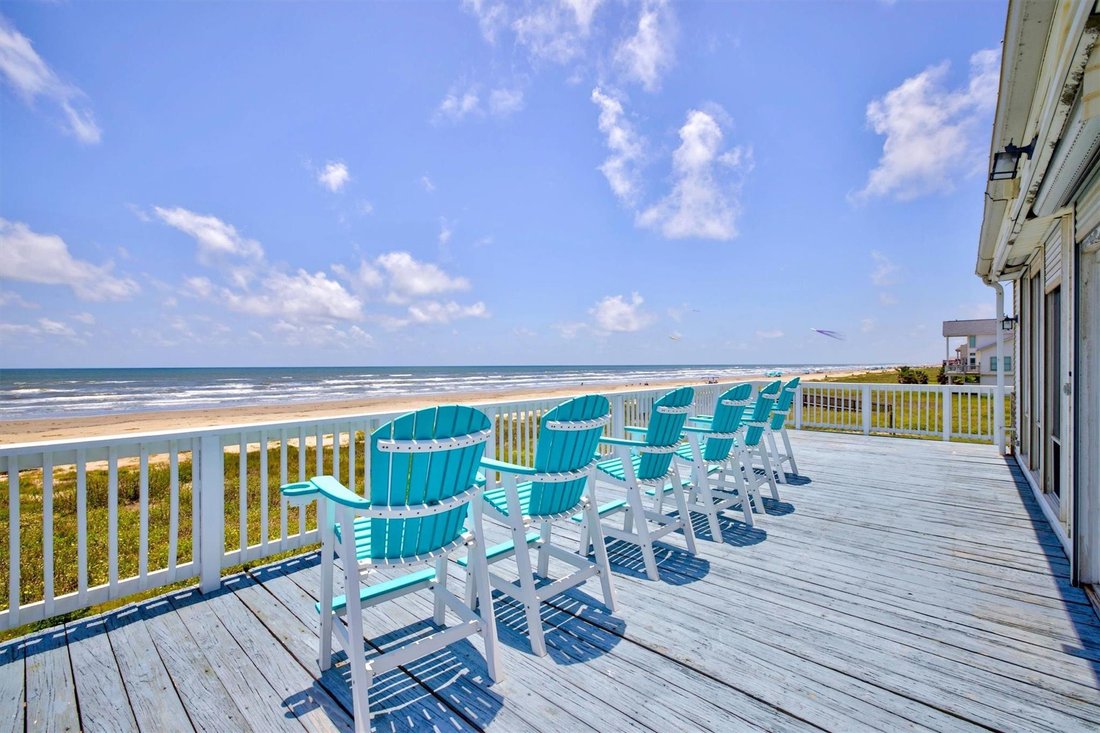 House in Galveston, Texas, United States 1 - 18362395