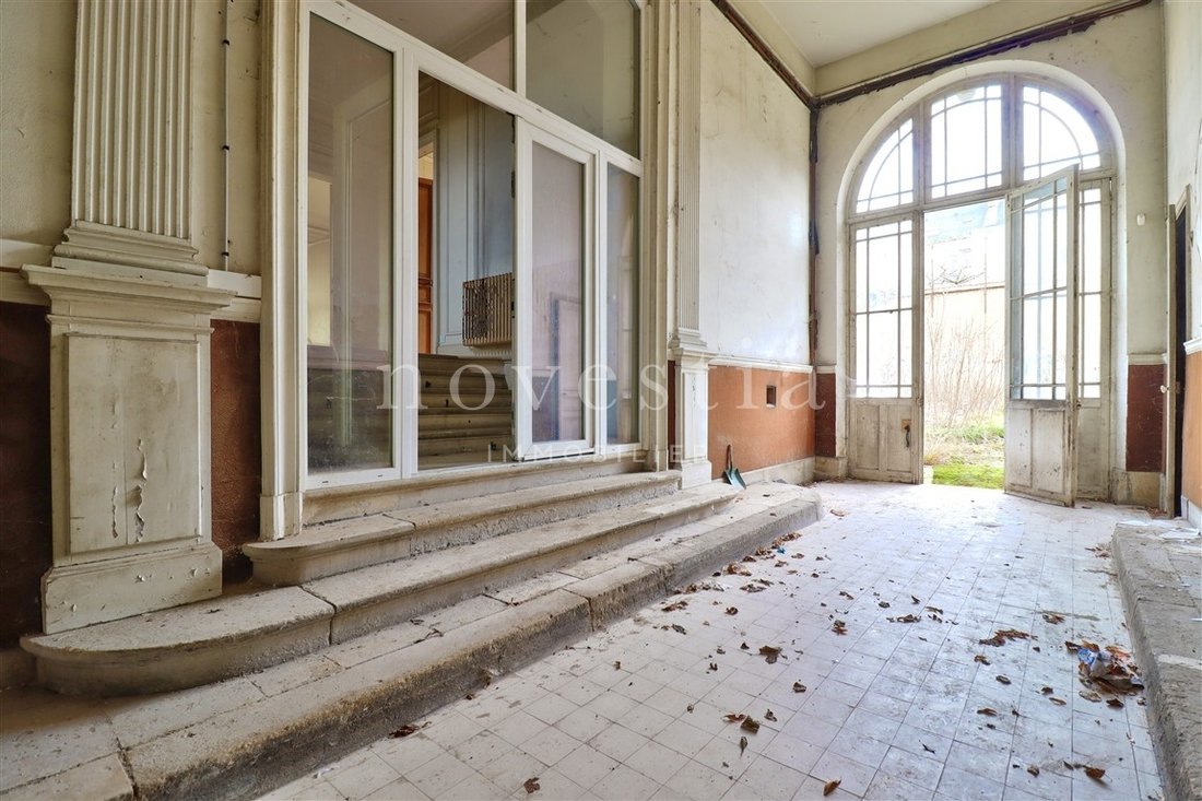 Townhouse in Barbâtre-Saint Remy-Verrerie, Reims, France 2 - 18362780