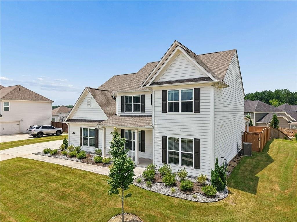 House in Peachtree City, Georgia, United States 3 - 18363191