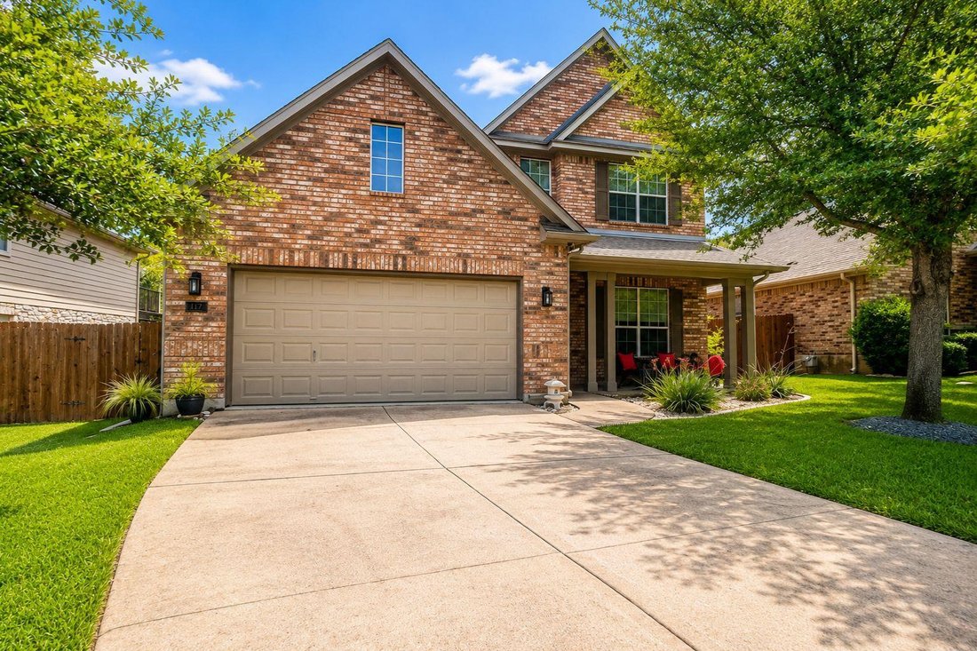 House in Brushy Creek, Texas, United States 2 - 18362663