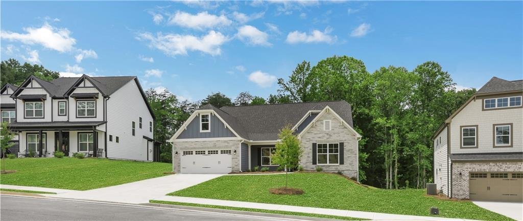 House in Cumming, Georgia, United States 2 - 17771417