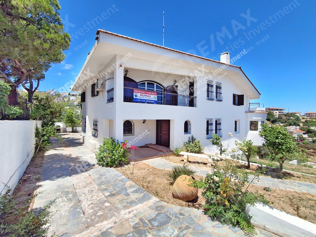 House in Nea Makri, Attica, Greece 2 - 18362575