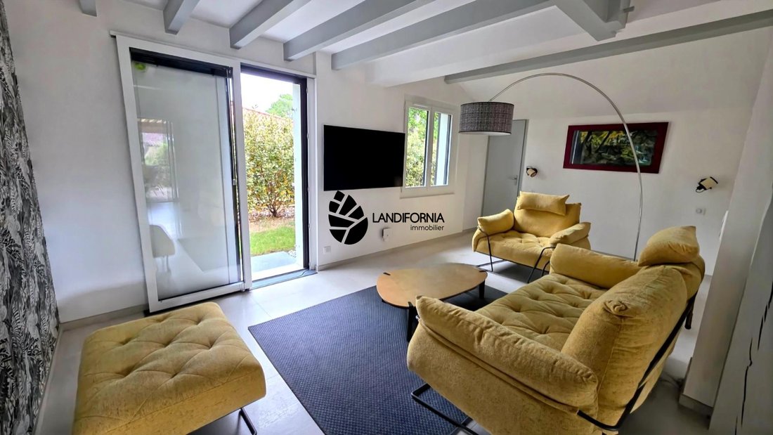 Villa in Vieux-Boucau-les-Bains, Nouvelle-Aquitaine, France 5 - 18363267