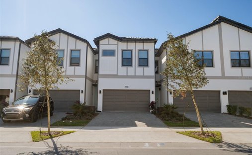 House in Orlando, Florida, United States 1