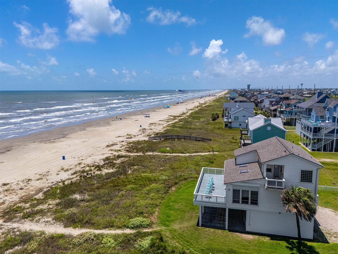House in Galveston, Texas, United States 4 - 18362395