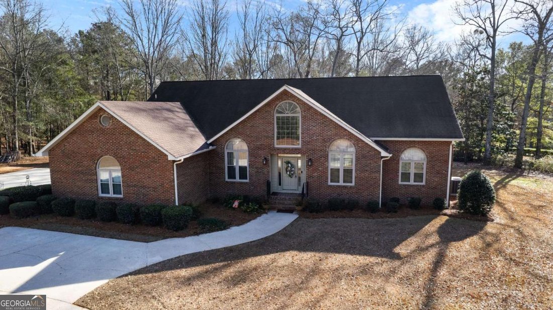 House in Thomaston, Georgia, United States 3 - 18362259