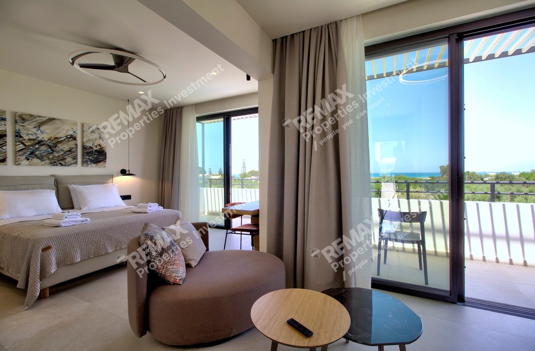 Villa in Northern Corfu, Peloponnese, Western Greece and the Ionian, Greece 4 - 18362555