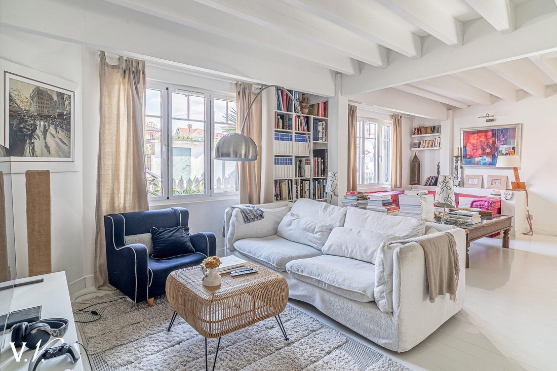 Apartment in Aiguillon, Arcachon, France 2 - 17423262