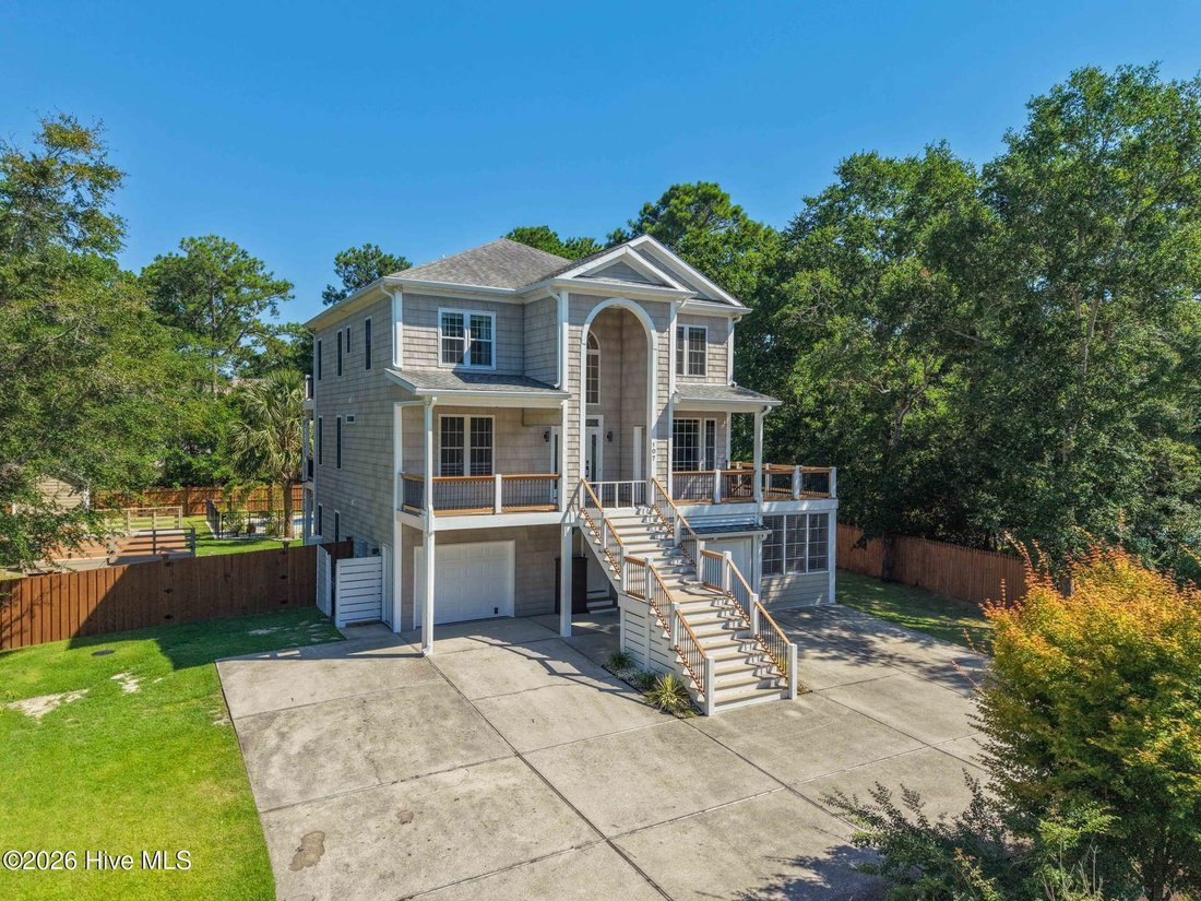 House in Wilmington, North Carolina, United States 4 - 18362458