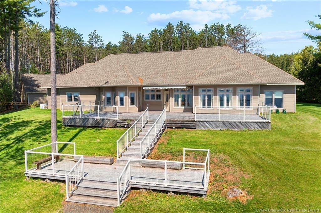 House in Canning, New Brunswick, Canada 1 - 18362472