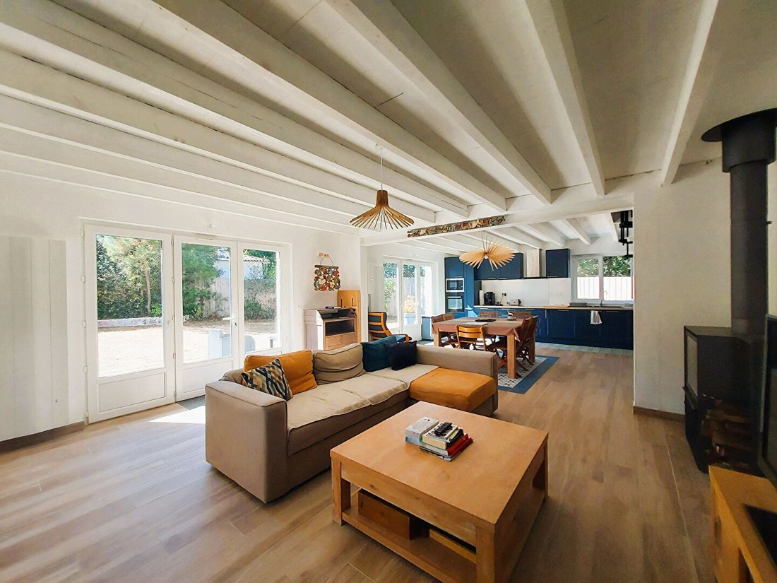 House in Saint-Trojan-les-Bains, Nouvelle-Aquitaine, France 4 - 18363271