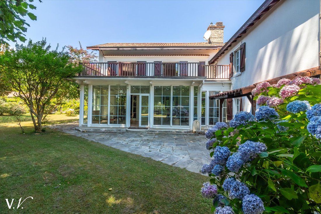 House in Arcangues, Nouvelle-Aquitaine, France 2 - 18363113