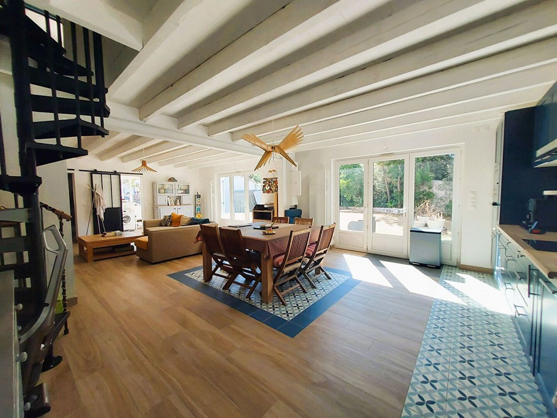 House in Saint-Trojan-les-Bains, Nouvelle-Aquitaine, France 2 - 18363271