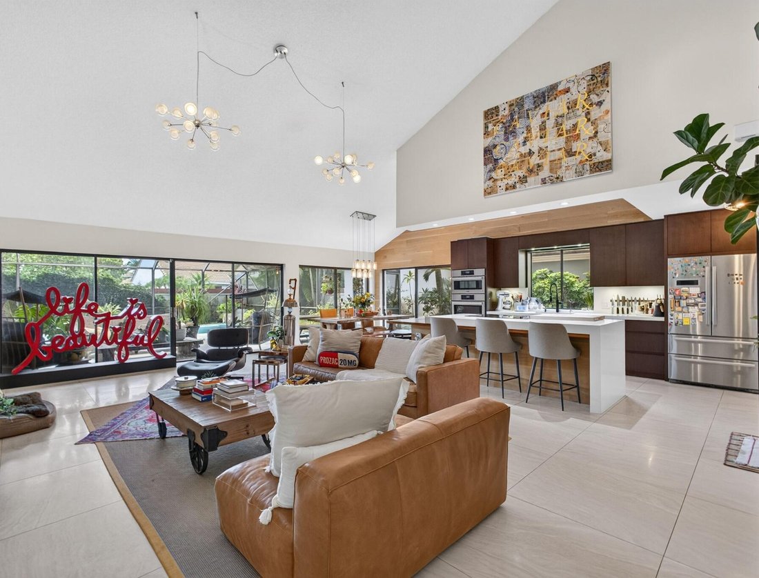 House in West Palm Beach, Florida, United States 4 - 18362574