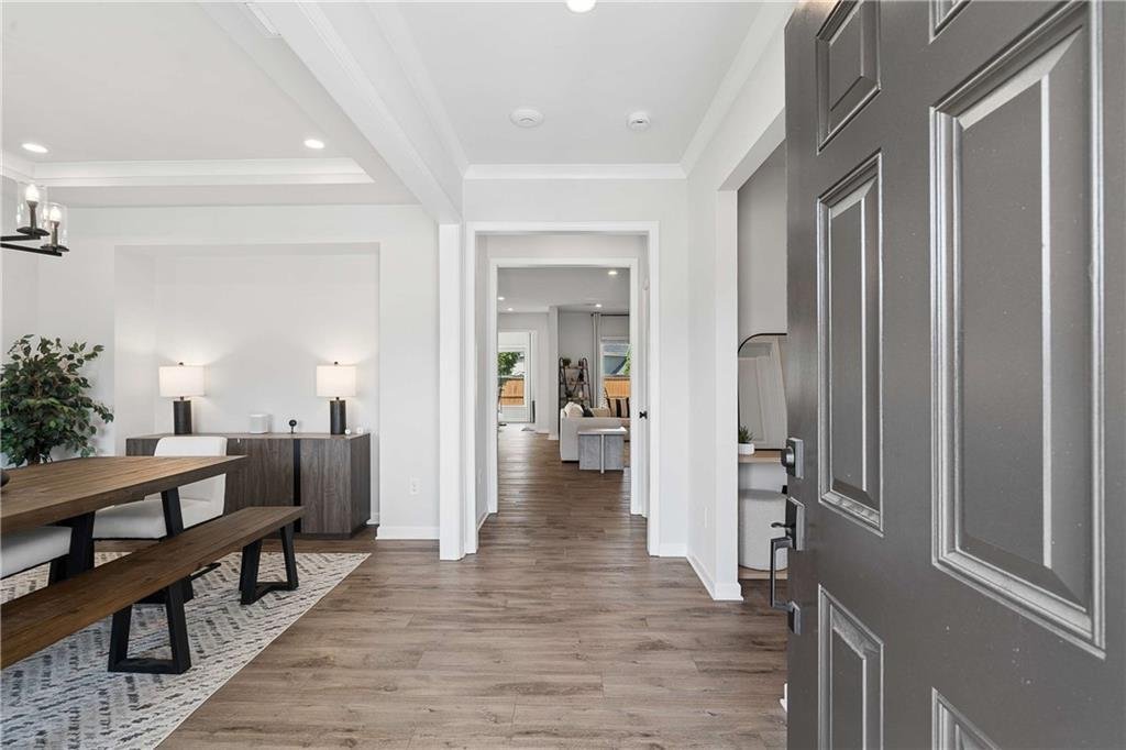 House in Peachtree City, Georgia, United States 4 - 18363191