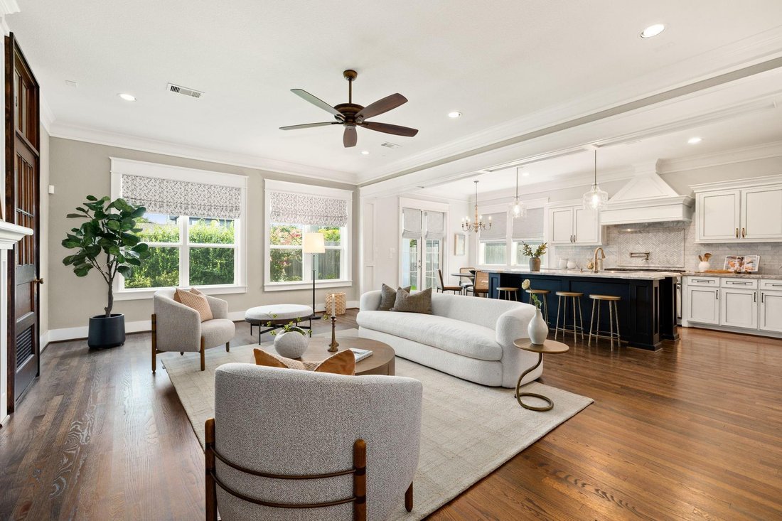 House in Houston, Texas, United States 2 - 18362482