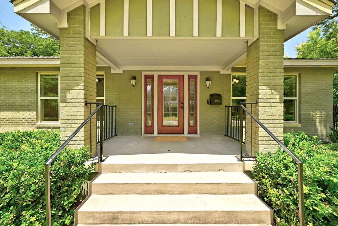 House in Austin, Texas, United States 3 - 18362633