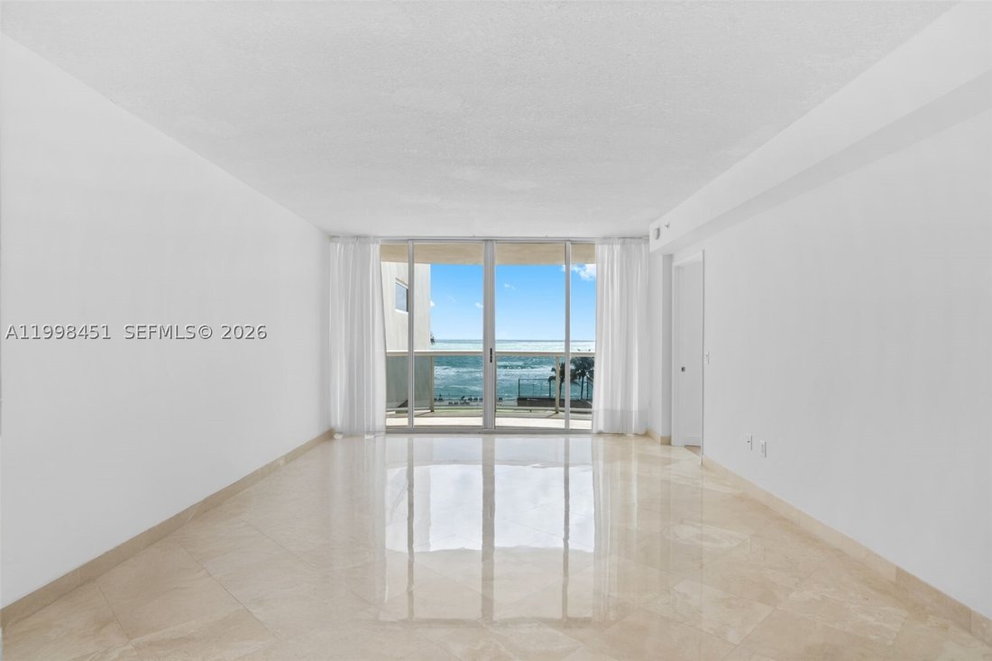Condo in Sunny Isles Beach, Florida, United States 4 - 17638697