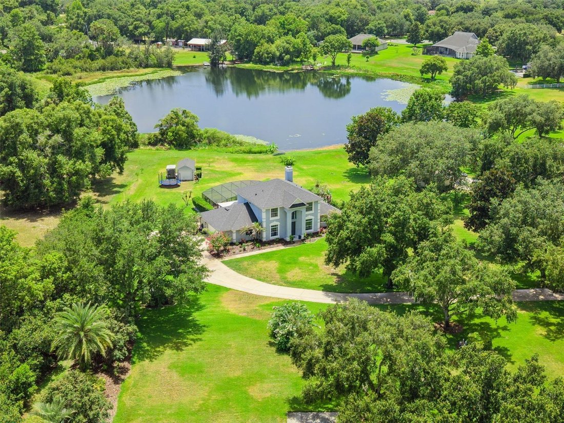 House in Mount Dora, Florida, United States 1 - 18362094