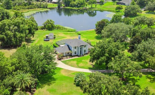 House in Mount Dora, Florida, United States 1