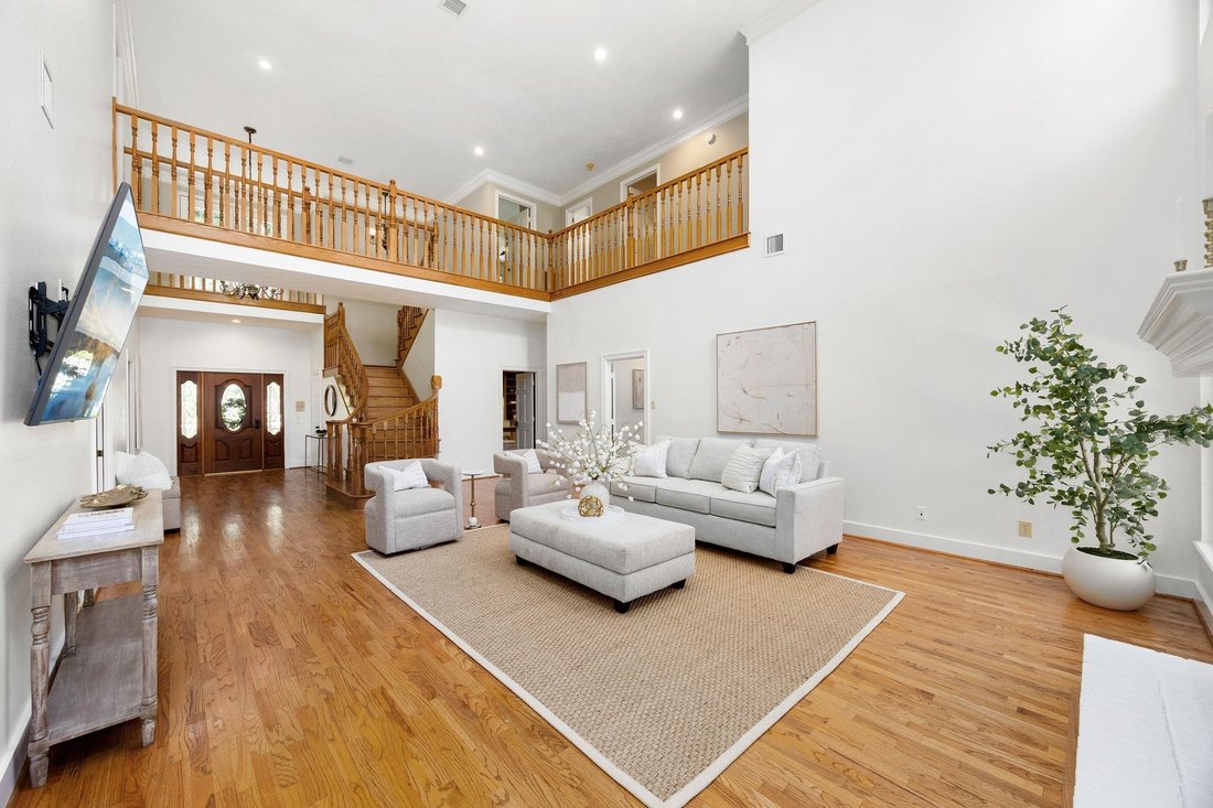 House in Richmond, Texas, United States 5 - 18362451