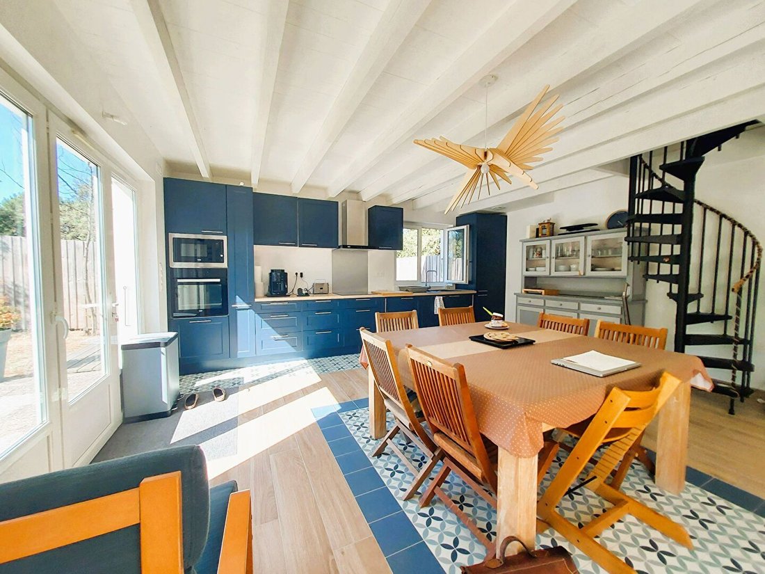 House in Saint-Trojan-les-Bains, Nouvelle-Aquitaine, France 3 - 18363271