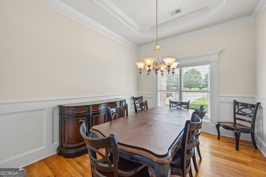 House in Loganville, Georgia, United States 2 - 18362460
