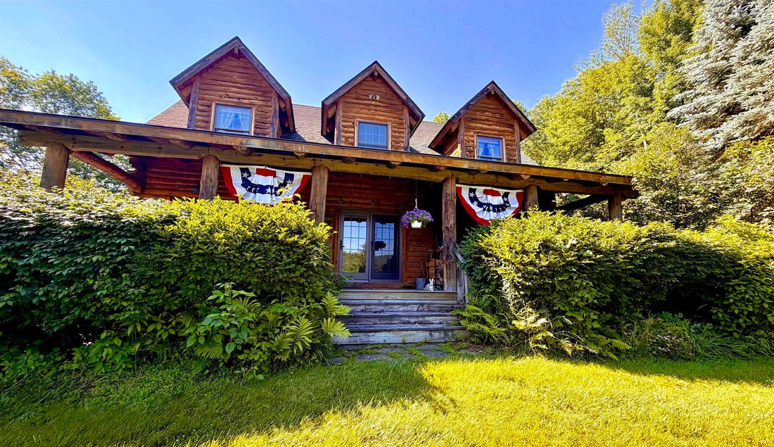 House in Woodstock, Vermont, United States 1 - 18362431