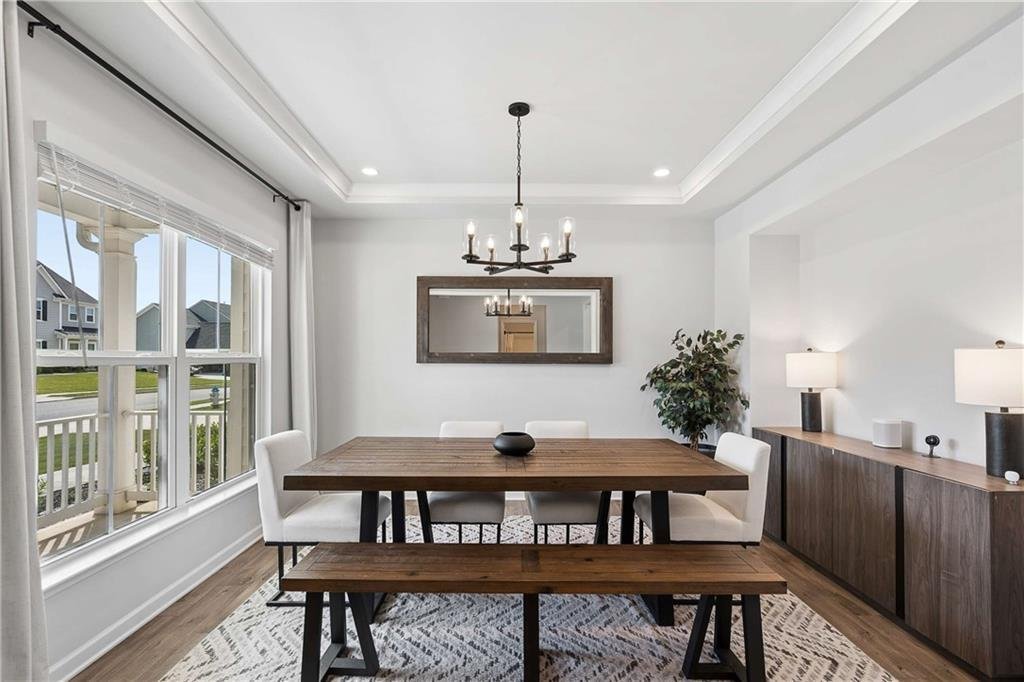 House in Peachtree City, Georgia, United States 5 - 18363191