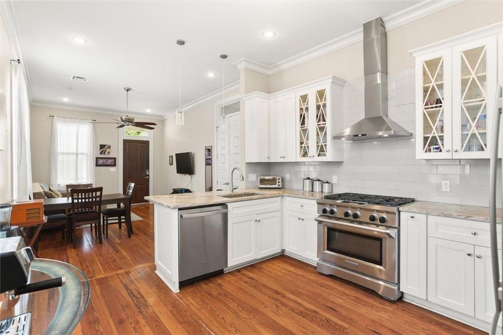 House in New Orleans, Louisiana, United States 5 - 18362132