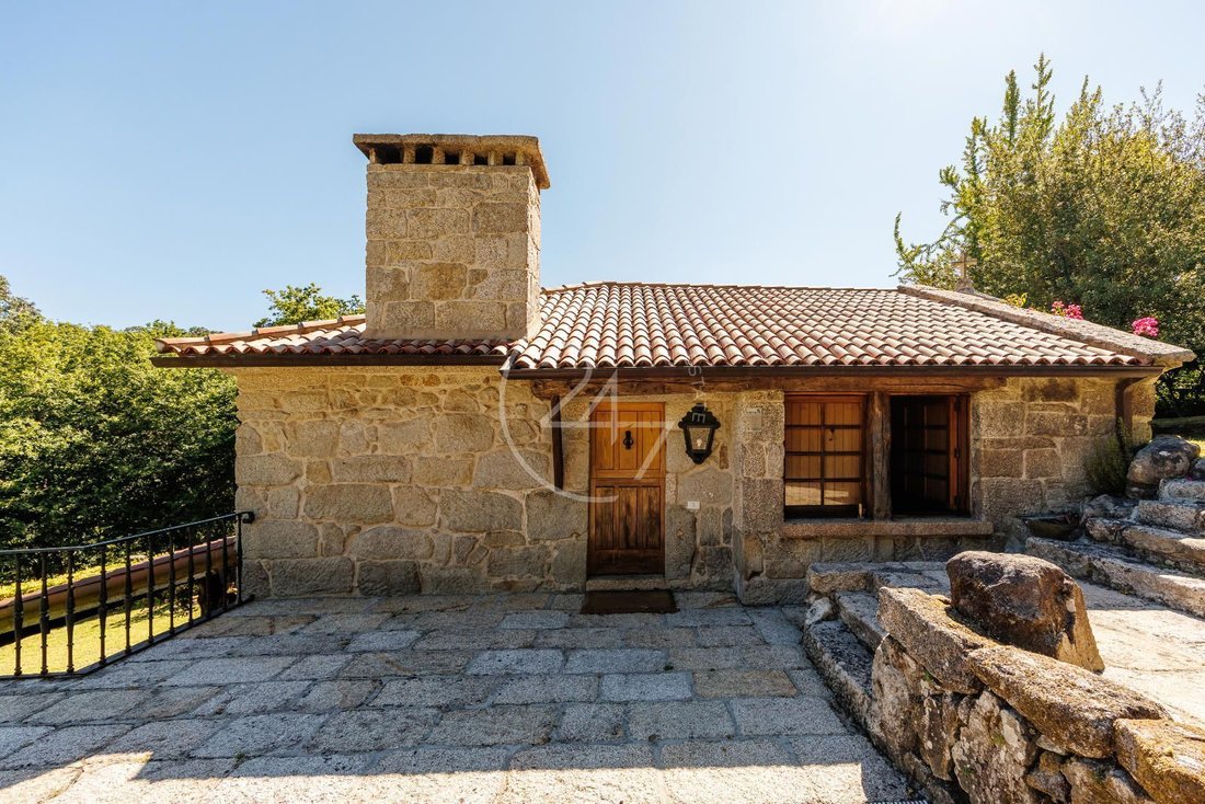 Villa a Gondomar, Gondomar, Spagna 5 - 18362096