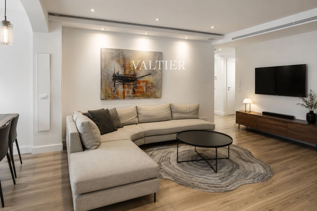 Apartment in Barrio Salamanca, Madrid, Spain 3 - 18362741