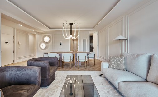 Appartement à Salamanque, Madrid, Espagne 1