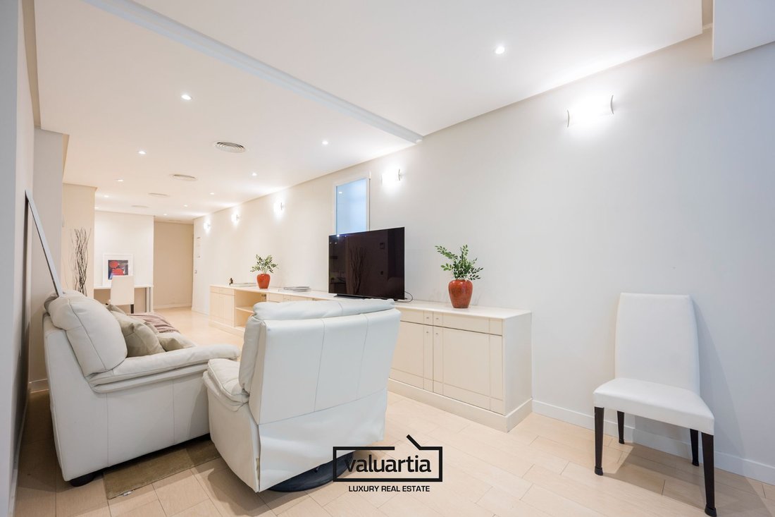 Apartment in Barrio Salamanca, Madrid, Spain 4 - 18362881