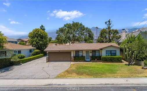 San Gabriel, California, United States 1