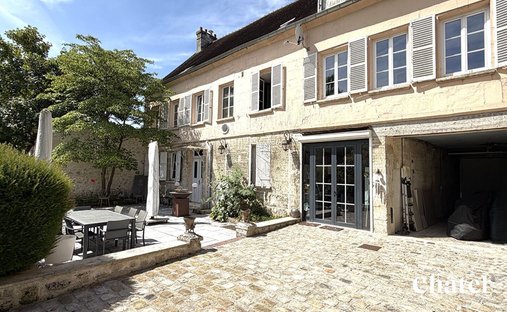 Casa a Fleurines, Alta Francia, Francia 1