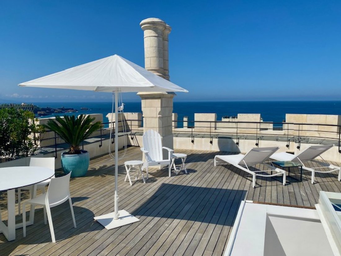 Apartment in Saint Martin-Cité des Fleurs, Biarritz, France 3 - 16334158