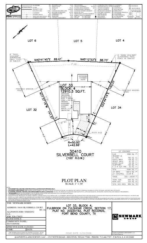 House in Fulshear, Texas, United States 4 - 18362419