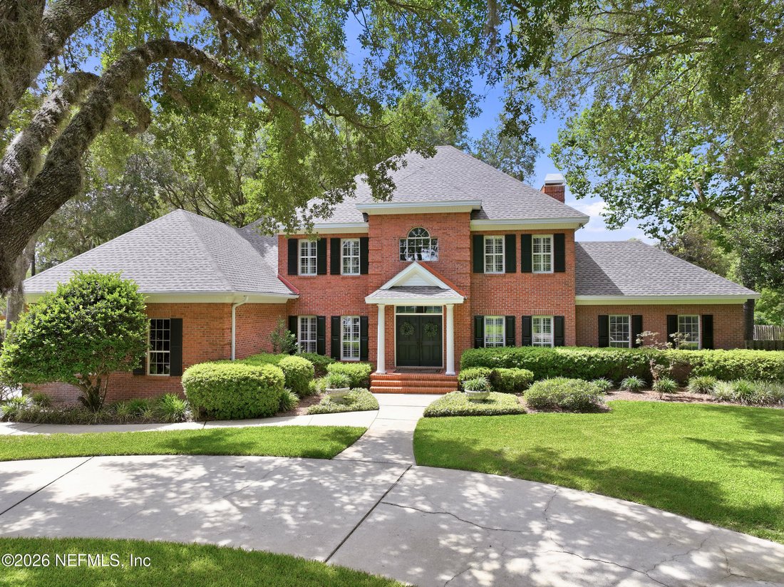 House in Jacksonville, Florida, United States 1 - 18362414