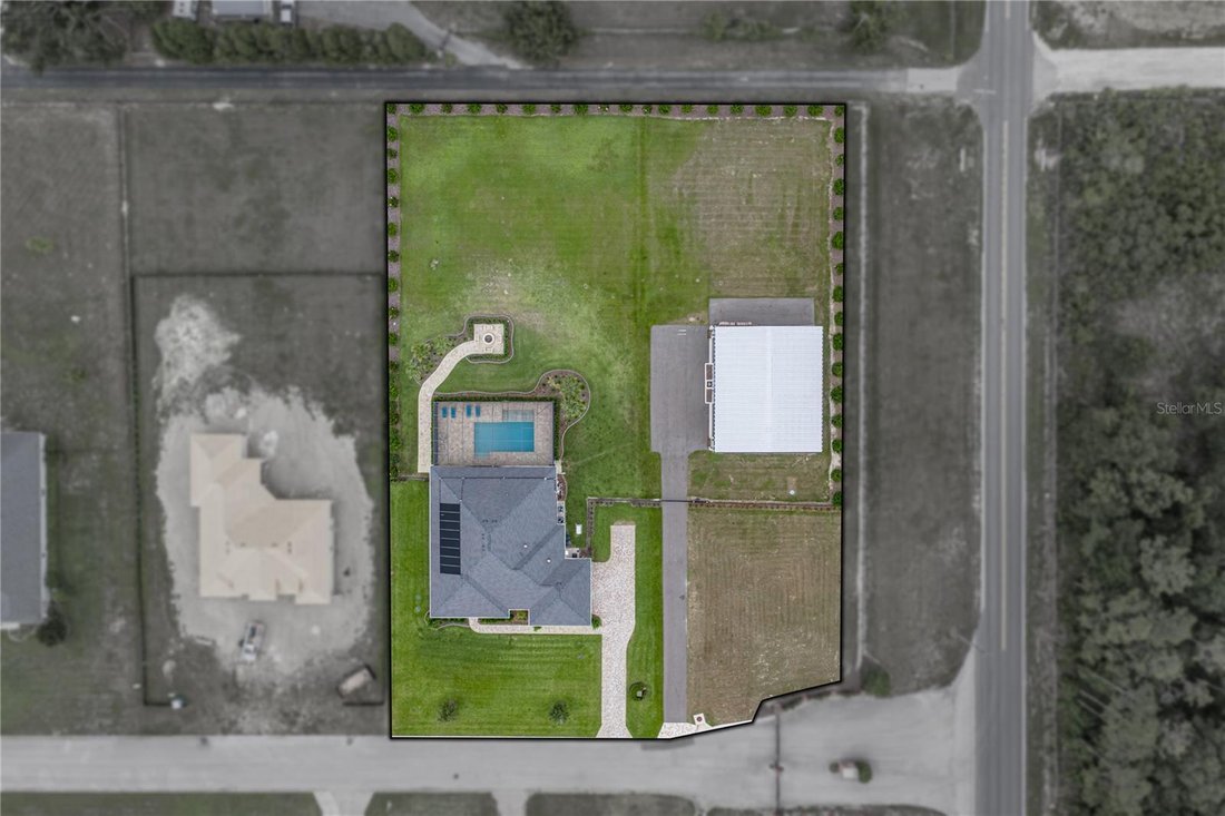 House in Dade City, Florida, United States 4 - 18362075