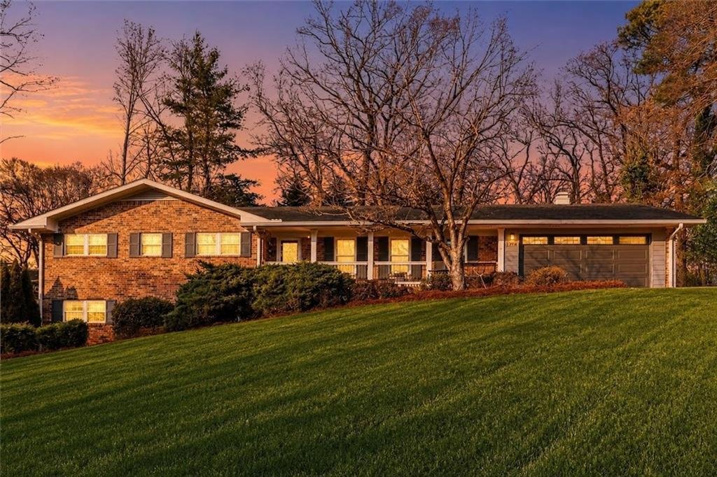 House in Dunwoody, Georgia, United States 1 - 18216566