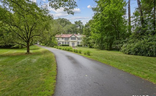 Casa en Hamden, Connecticut, Estados Unidos 1