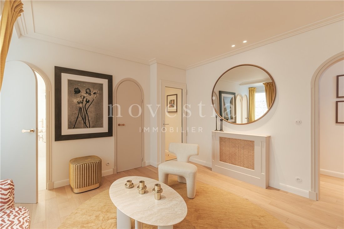 Wohnung in Gros Caillou, Paris 7e Arrondissement, Paris 2 - 18362843