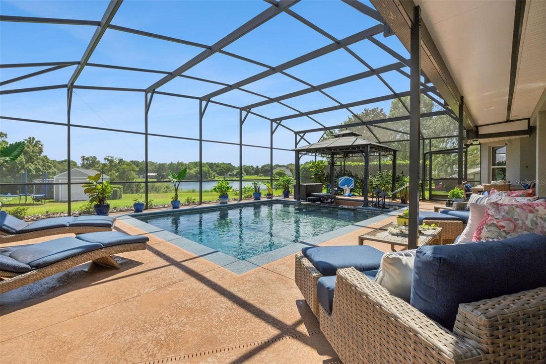House in Mount Dora, Florida, United States 2 - 18362094