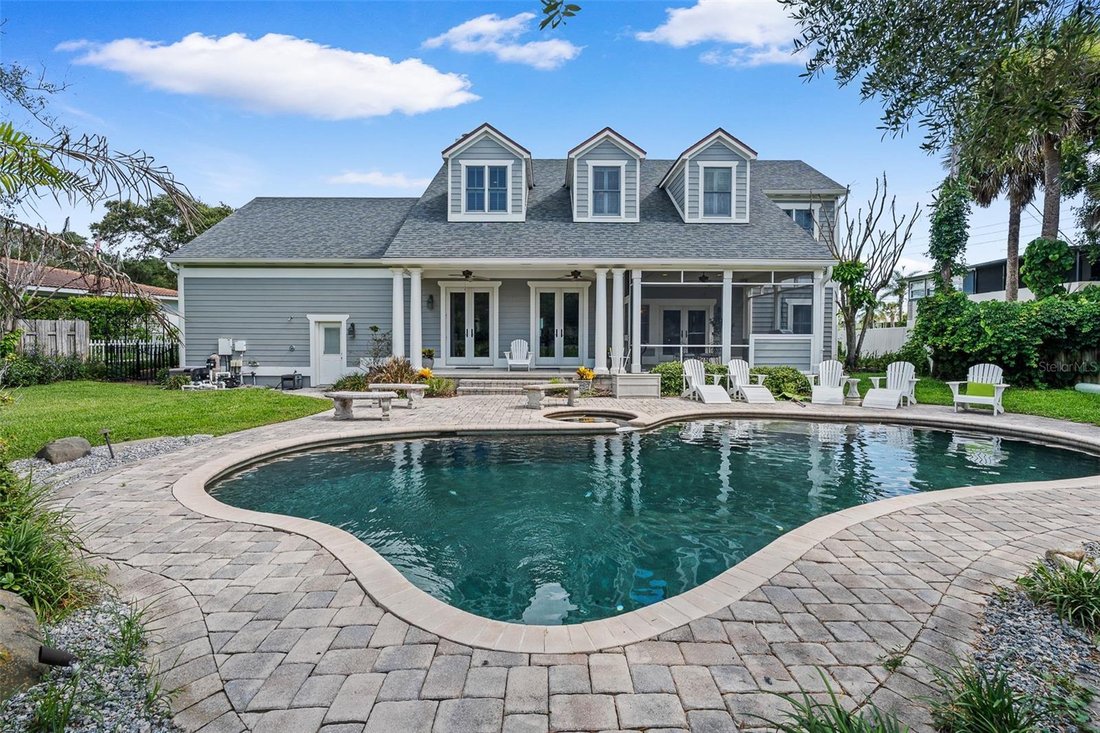 House in Daytona Beach, Florida, United States 3 - 18362093