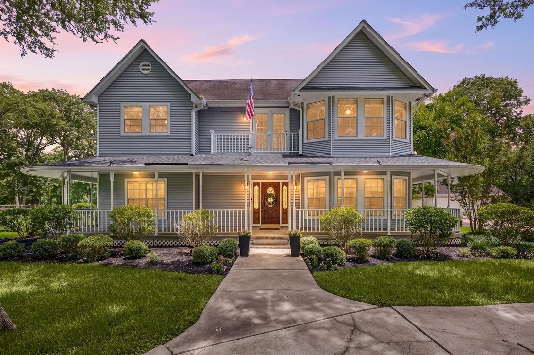 House in Richmond, Texas, United States 2 - 18362451